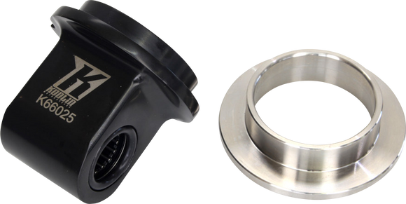 KODLIN USA Lowering Kit - Lowers 1.50" - w/o Remote Preload Adjuster K66025