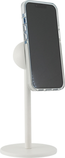 KLOCK WERKS iOmini* Stand - iOmounts* - Mini - White KWD-MINI-WHT