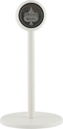 KLOCK WERKS iOmini* Stand - iOmounts* - Mini - White KWD-MINI-WHT