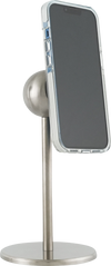 KLOCK WERKS iOmini* Stand - iOmounts* - Mini - Stainless Steel KWD-MINI-SS