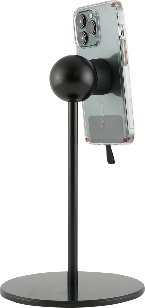 KLOCK WERKS iOstand* - Black KWD-STAND-BLK