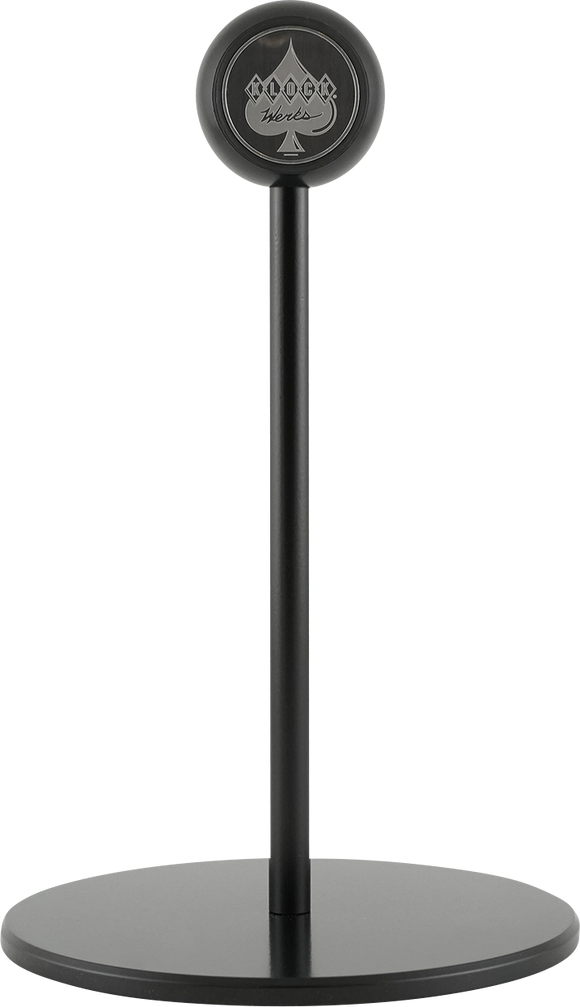 KLOCK WERKS iOstand* - Black KWD-STAND-BLK