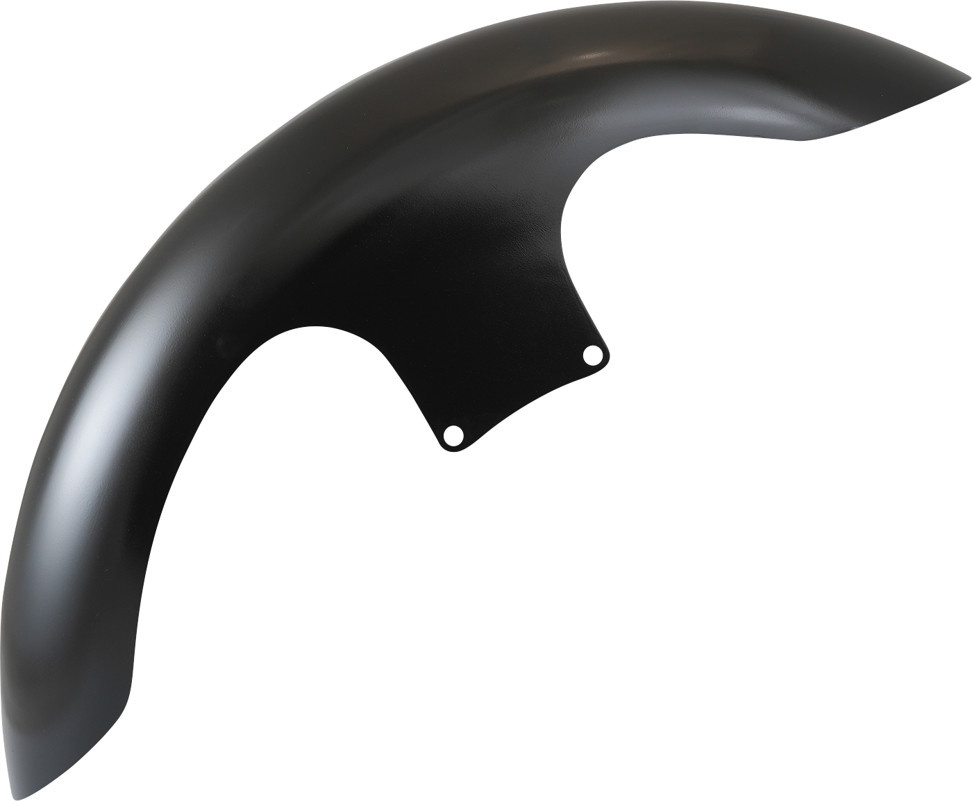 KLOCK WERKS Front Fender - Henry Fit - 16"-19" KWF-01-0308
