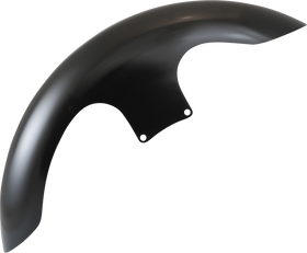 KLOCK WERKS Front Fender - Henry Fit - 16"-19" KWF-01-0308