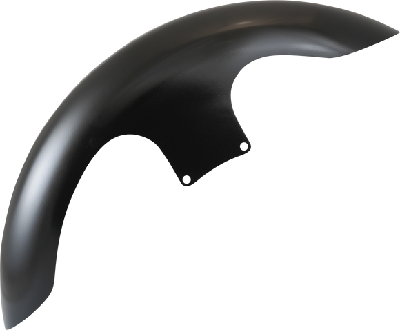 KLOCK WERKS Front Fender - Henry Fit - 16"-19" KWF-01-0308