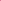 KLOCK WERKS Kolor Flare* Windshield - 6" - Pink Ice - FLTR KWW-01-0630