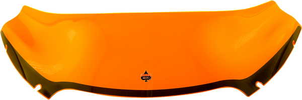 KLOCK WERKS Kolor Flare* Windshield - 6