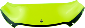KLOCK WERKS Kolor Flare* Windshield - 6