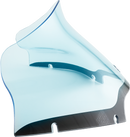 KLOCK WERKS Kolor Flare* Windshield - 9" - Blue Ice - FLTR KWW-01-0637