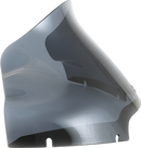 KLOCK WERKS Sport Flare* Windshield - 11" - Dark Smoke - FLTR KWW-01-0621-DS