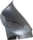 KLOCK WERKS Sport Flare* Windshield - 11" - Dark Smoke - FLTR KWW-01-0621-DS