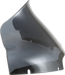 KLOCK WERKS Sport Flare* Windshield - 11" - Dark Smoke - FLTR KWW-01-0621-DS
