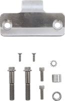 SLYFOX Gauge Mount - Single - Unfinished TM-SLY27