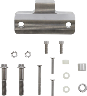 SLYFOX Gauge Mount - Unfinished TM-SLY21