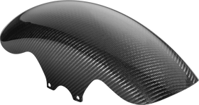 SLYFOX Fender - Front - Gloss Black 12057G