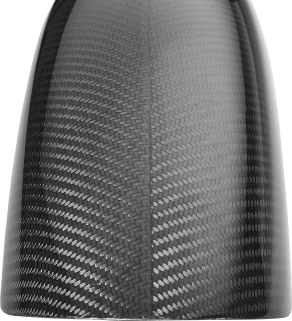 SLYFOX Fender - Front - Gloss Black 12057G