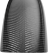SLYFOX Fender - Front - Gloss Black 12057G