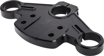 THRASHIN SUPPLY CO. Road Glide Top Tree - Black TSC-2912-1