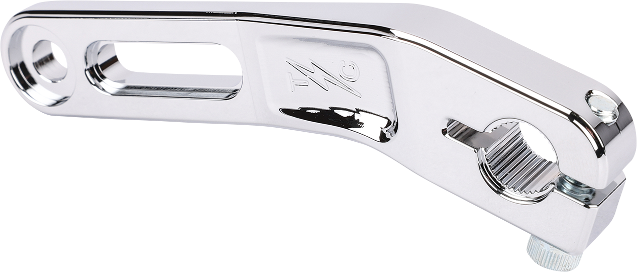 THRASHIN SUPPLY CO. Shift Lever - Chrome TSC-2908-3