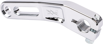 THRASHIN SUPPLY CO. Shift Lever - Chrome TSC-2908-3