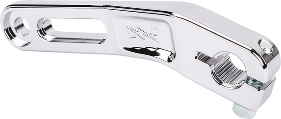 THRASHIN SUPPLY CO. Shift Lever - Chrome TSC-2908-3