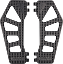 THRASHIN SUPPLY CO. Apex Floorboards - Black TSC-2211-1