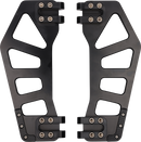 THRASHIN SUPPLY CO. Apex Floorboards - Black TSC-2211-1