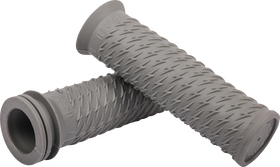 THRASHIN SUPPLY CO. Bolt Grips - Gray TSC-2708-0