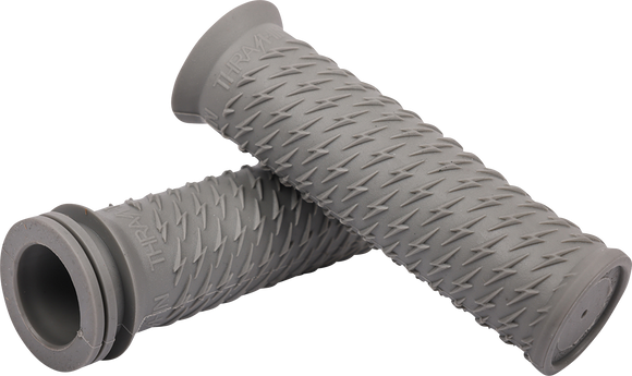 THRASHIN SUPPLY CO. Bolt Grips - Gray TSC-2708-0