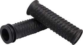 THRASHIN SUPPLY CO. Bolt Grips - Black TSC-2708-1