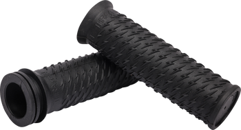 THRASHIN SUPPLY CO. Bolt Grips - Black TSC-2708-1