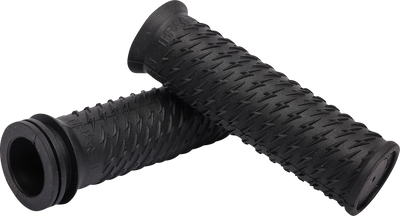 THRASHIN SUPPLY CO. Bolt Grips - Black TSC-2708-1