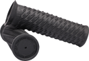 THRASHIN SUPPLY CO. Bolt Grips - Black TSC-2708-1