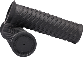 THRASHIN SUPPLY CO. Bolt Grips - Black TSC-2708-1