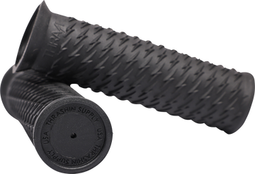 THRASHIN SUPPLY CO. Bolt Grips - Black TSC-2708-1