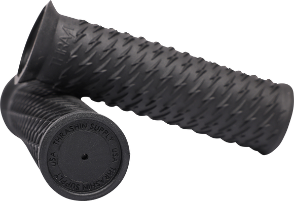 THRASHIN SUPPLY CO. Bolt Grips - Black TSC-2708-1