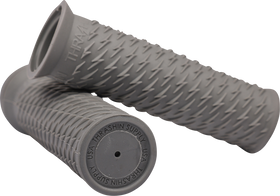 THRASHIN SUPPLY CO. Bolt Grips - Gray TSC-2708-0