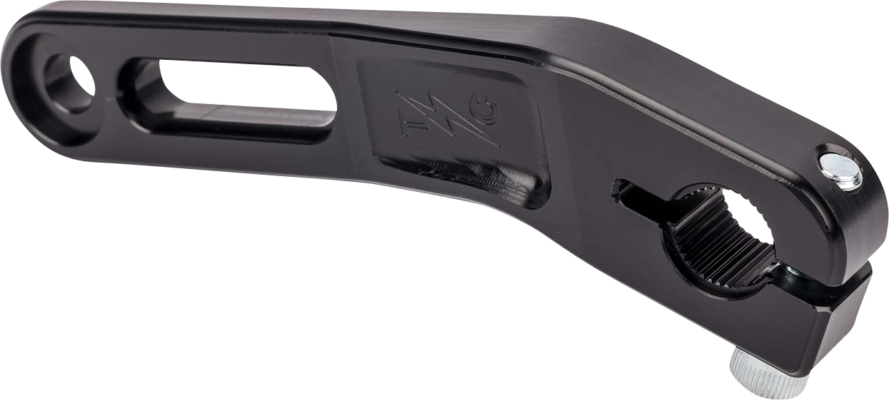 THRASHIN SUPPLY CO. Shift Lever - Black TSC-2908-1