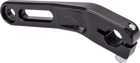 THRASHIN SUPPLY CO. Shift Lever - Black TSC-2908-1