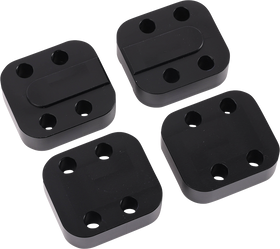 THRASHIN SUPPLY CO. Floorboards - 1/2" Lift Kit TSC-2213-1