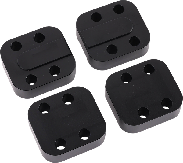 THRASHIN SUPPLY CO. Floorboards - 1/2