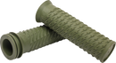 THRASHIN SUPPLY CO. Bolt Grips - Green TSC-2708-6