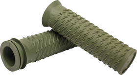THRASHIN SUPPLY CO. Bolt Grips - Green TSC-2708-6