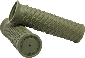 THRASHIN SUPPLY CO. Bolt Grips - Green TSC-2708-6