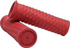 THRASHIN SUPPLY CO. Bolt Grips - Red TSC-2708-2