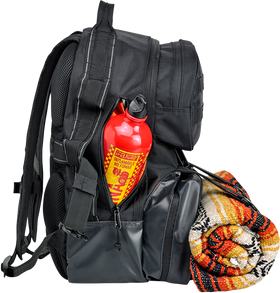 BILTWELL EXFIL-48 Backpack - Black 3007-01