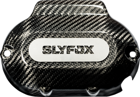 SLYFOX Transmission Cover - Gloss 12059G