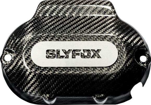 SLYFOX Transmission Cover - Gloss 12059G