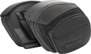 SADDLEMEN Saddlebags - M8 Softail EX000968S