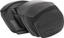 SADDLEMEN Saddlebags - Dyna EX000968D